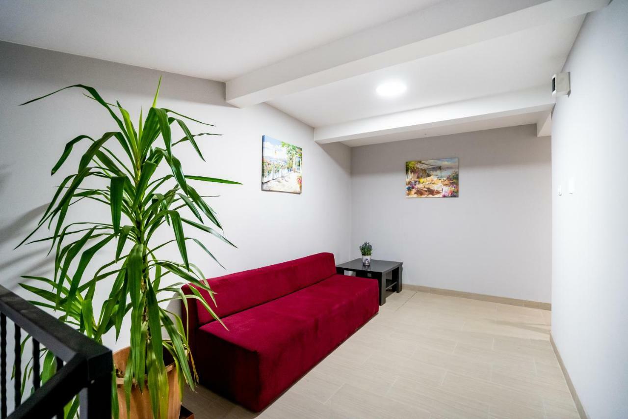 מלון לוגוז' Casa Blum מראה חיצוני תמונה