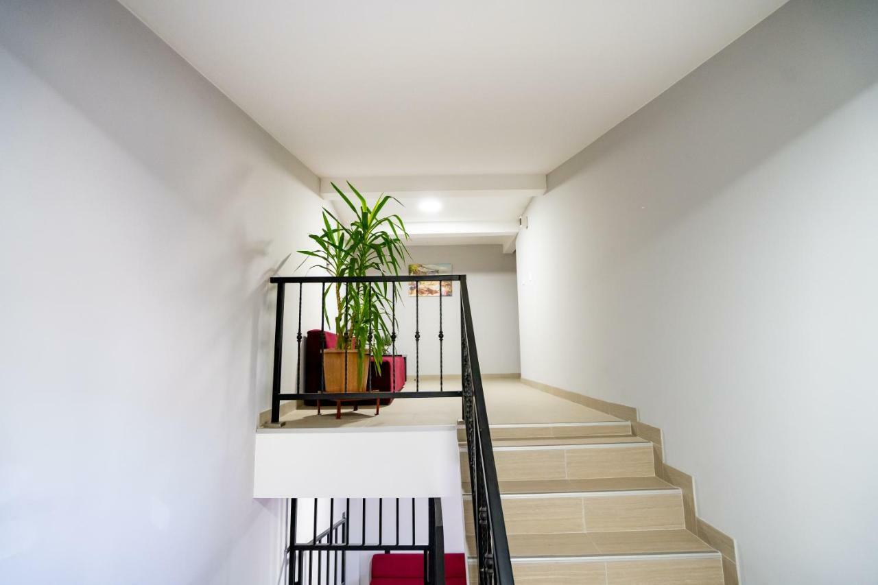 מלון לוגוז' Casa Blum מראה חיצוני תמונה