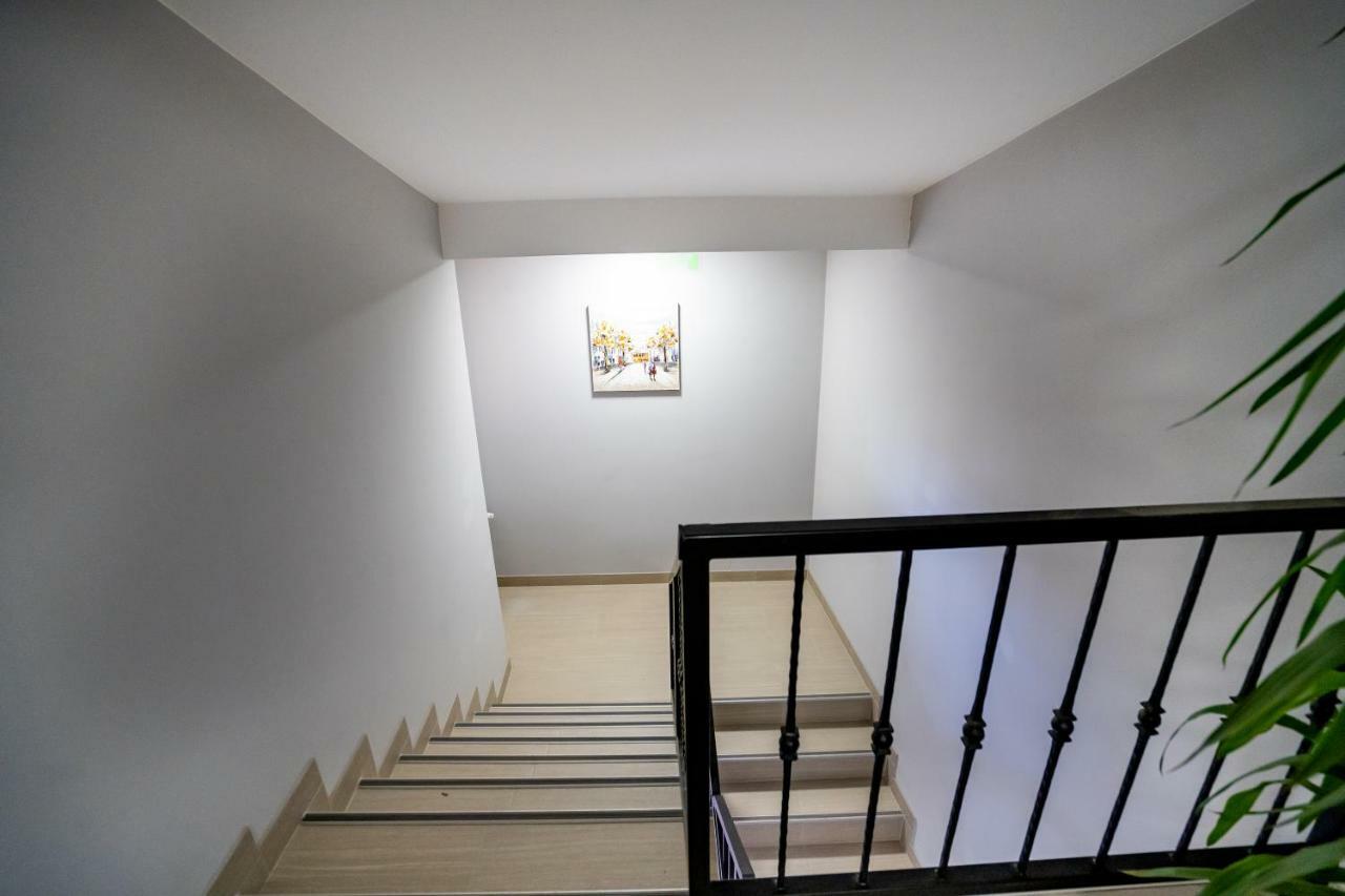 מלון לוגוז' Casa Blum מראה חיצוני תמונה